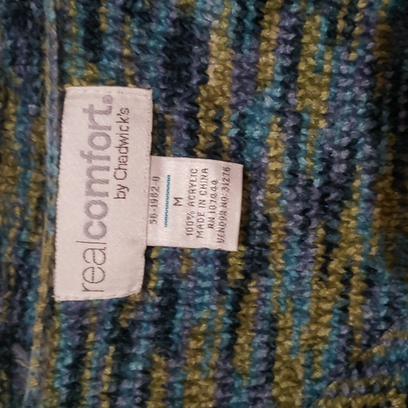 2 Real Comfort sweaters by Chadwicks - Picture 6 of 6